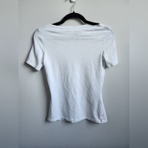 Vero Moda Boatneck T-Shirt